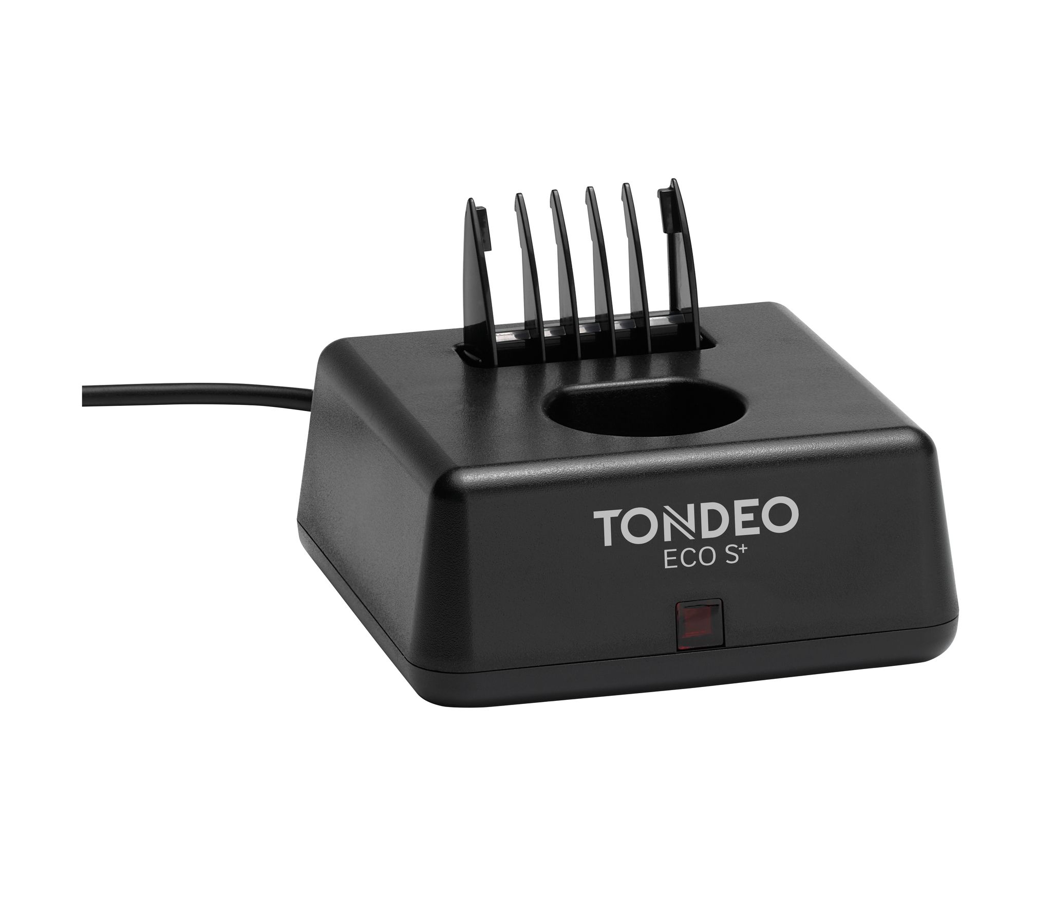 Tondeo Eco S Plus Svart