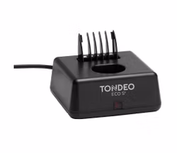 Tondeo Eco S Plus Svart