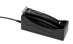 Tondeo ECO XP LITHIUM Svart