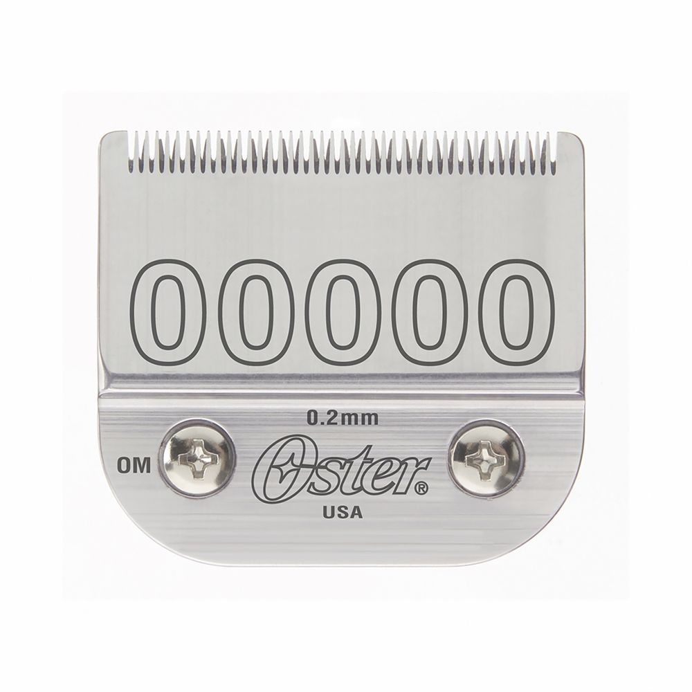 Oster 97 Skär (0,2 - 13 mm)