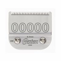 Oster 97 Skär (0,2 - 13 mm)
