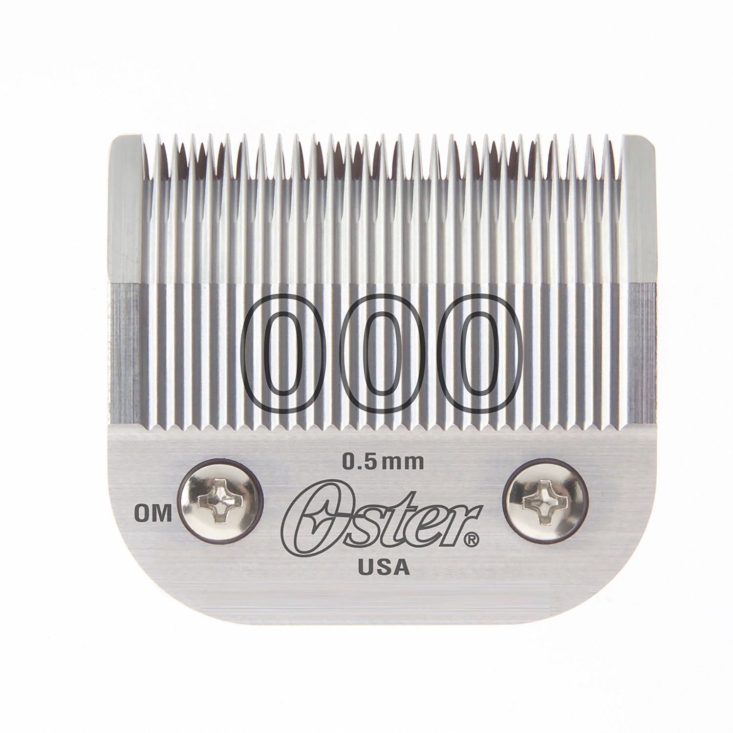 Oster 97 Skär (0,2 - 13 mm)