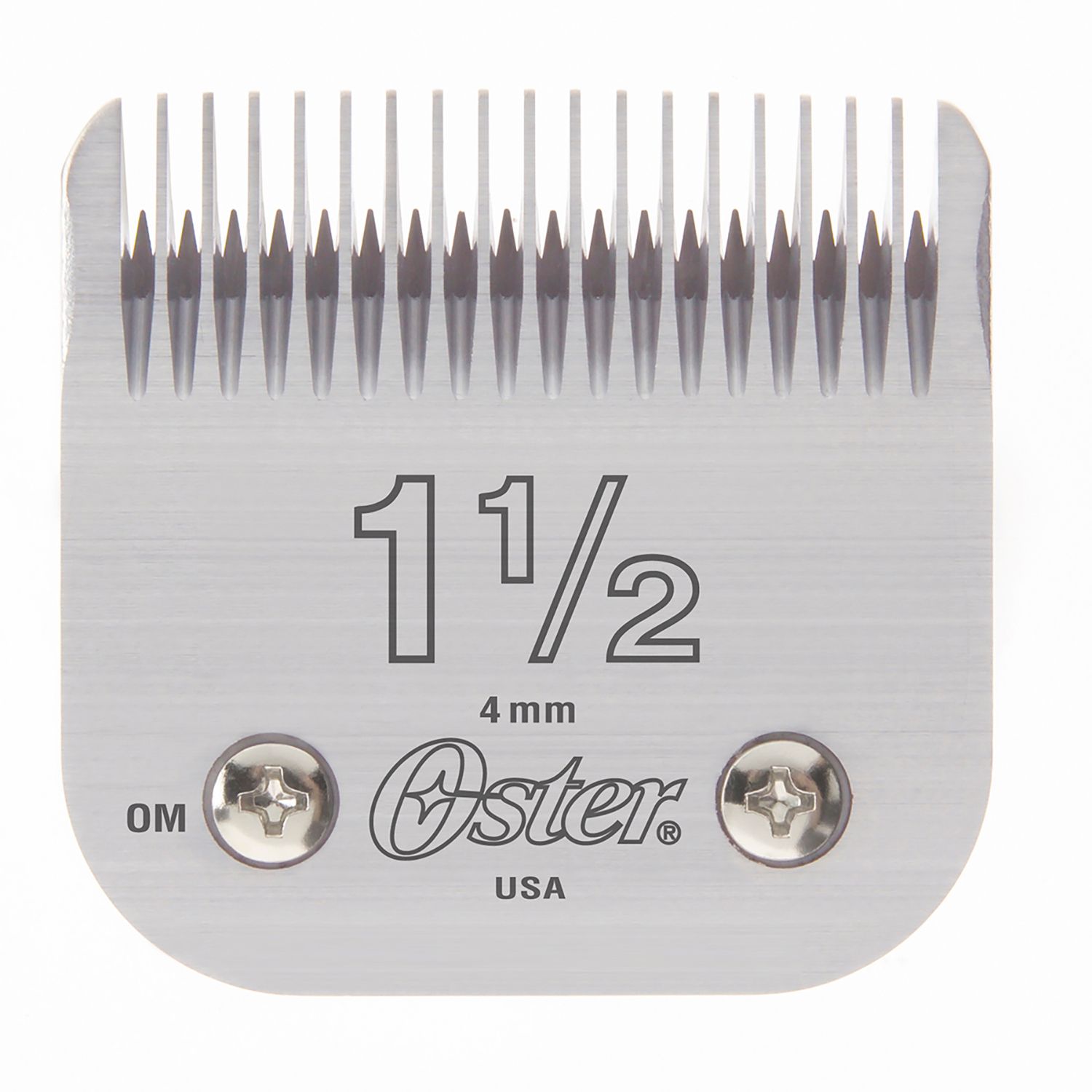 Oster 97 Skär (0,2 - 13 mm)