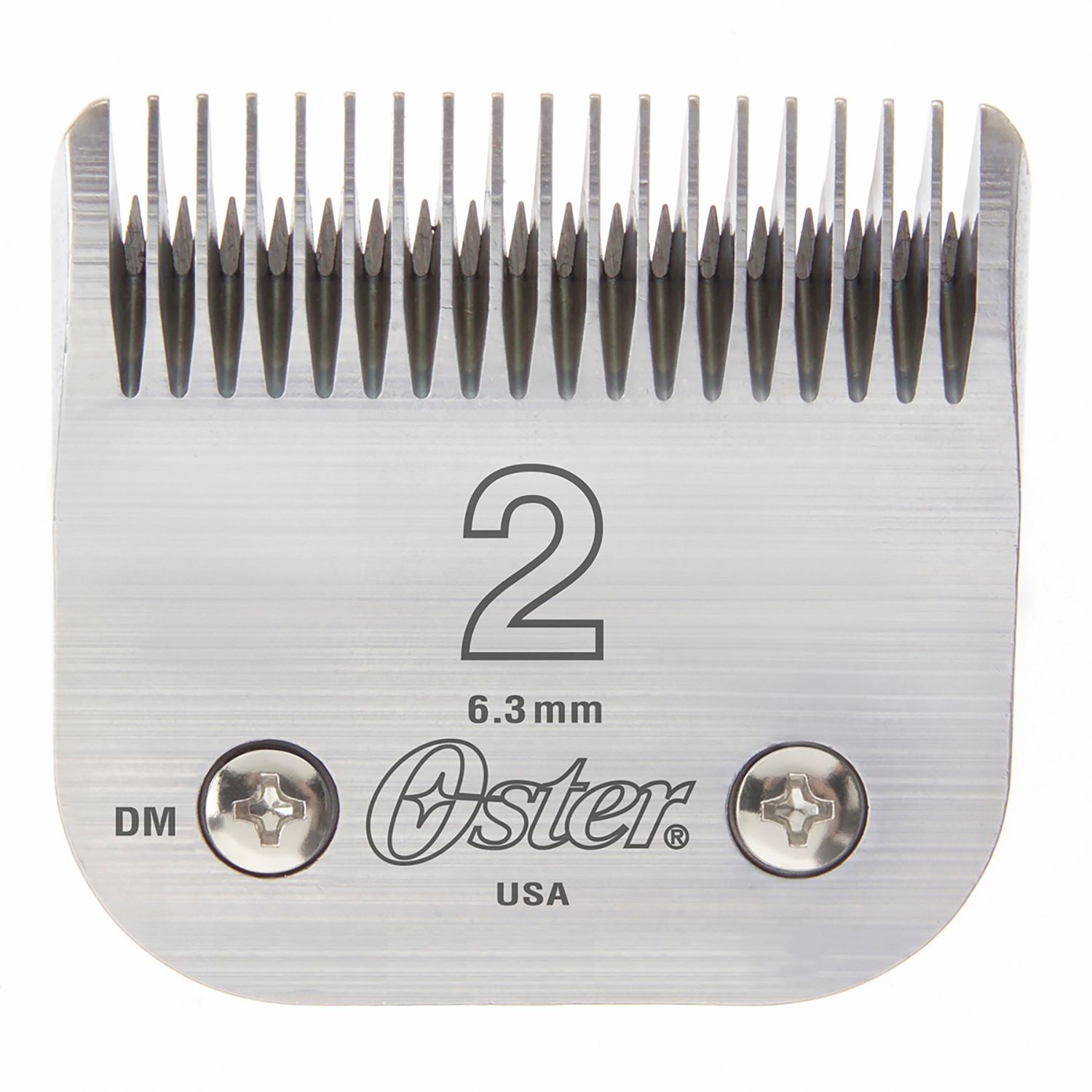 Oster 97 Skär (0,2 - 13 mm)