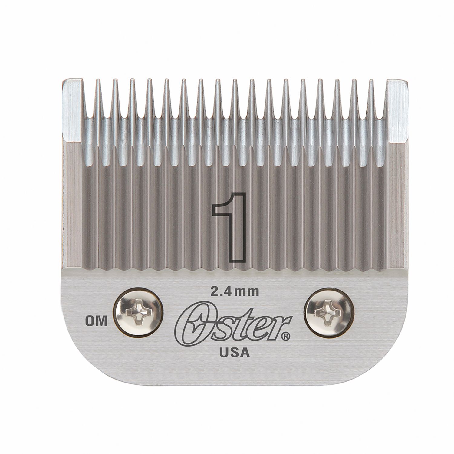 Oster 97 Skär (0,2 - 13 mm)