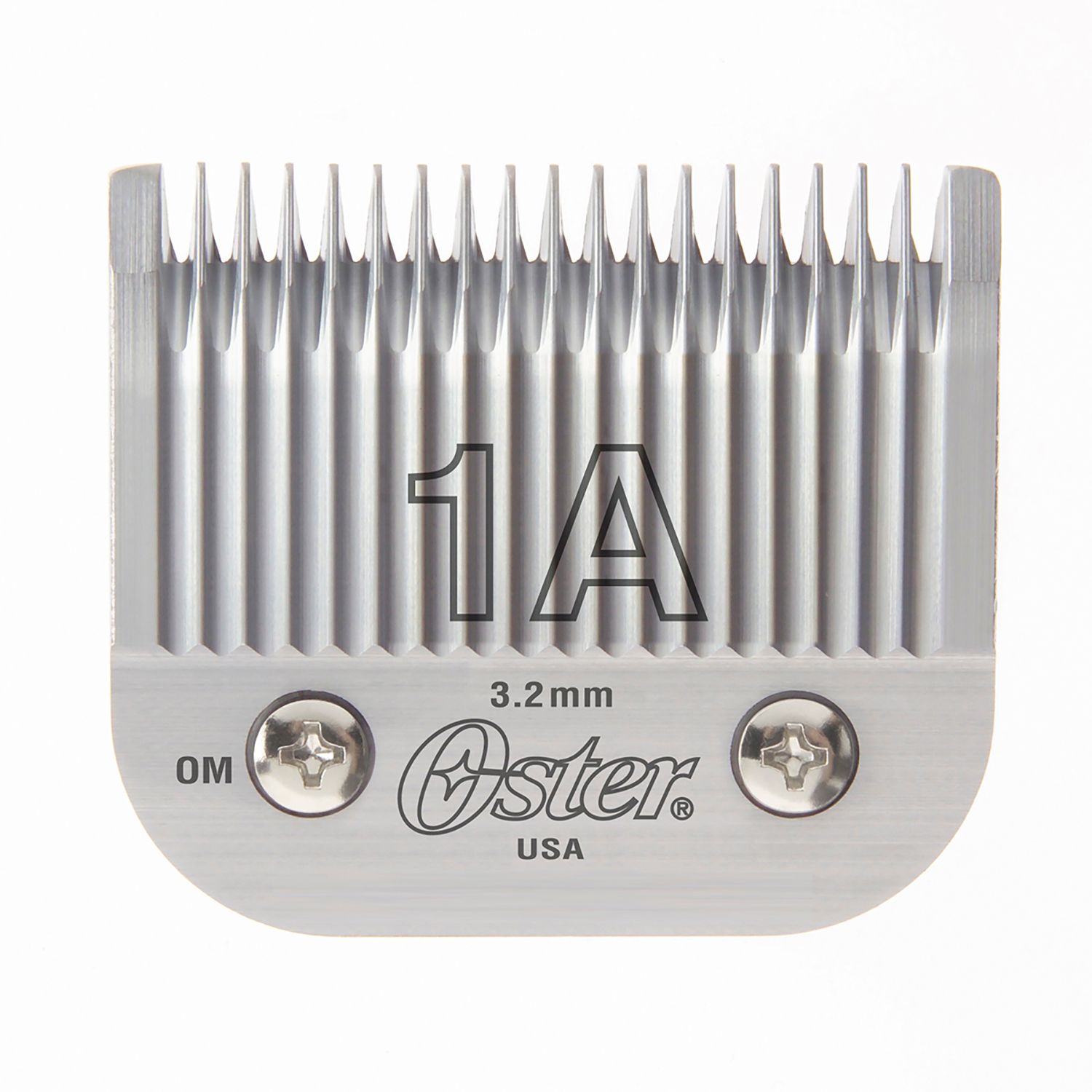 Oster 97 Skär (0,2 - 13 mm)