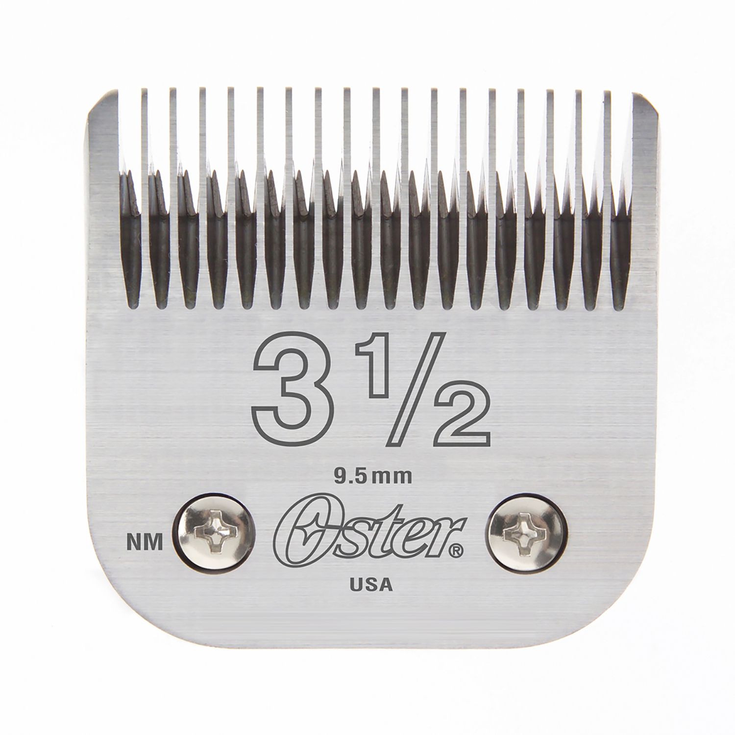Oster 97 Skär (0,2 - 13 mm)