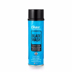 Oster Blade Wash