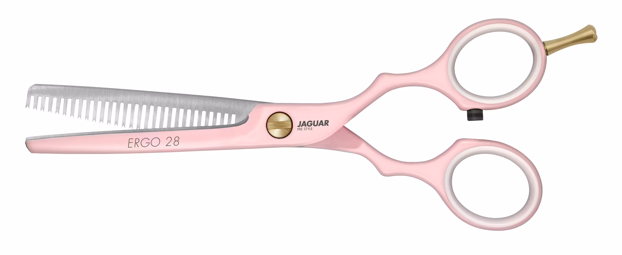 Jaguar Pre Style Ergo 28 Pink