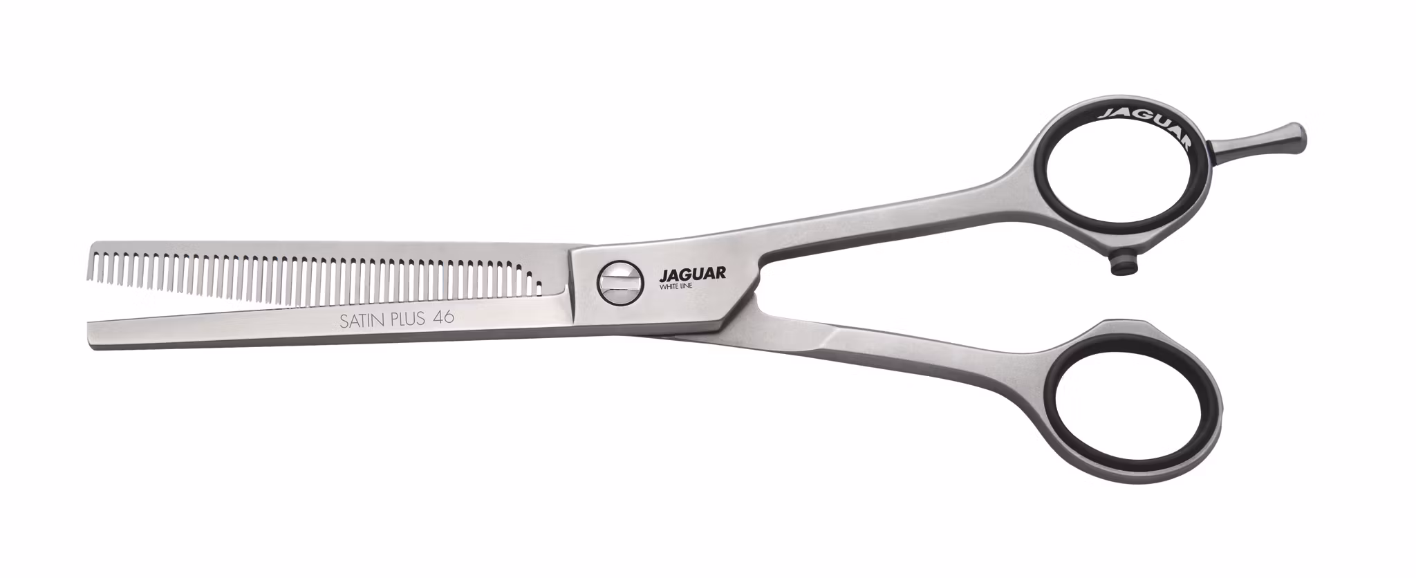 jaguar White Line Satin Plus 46