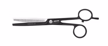Jaguar White Line Timeless 43 Black