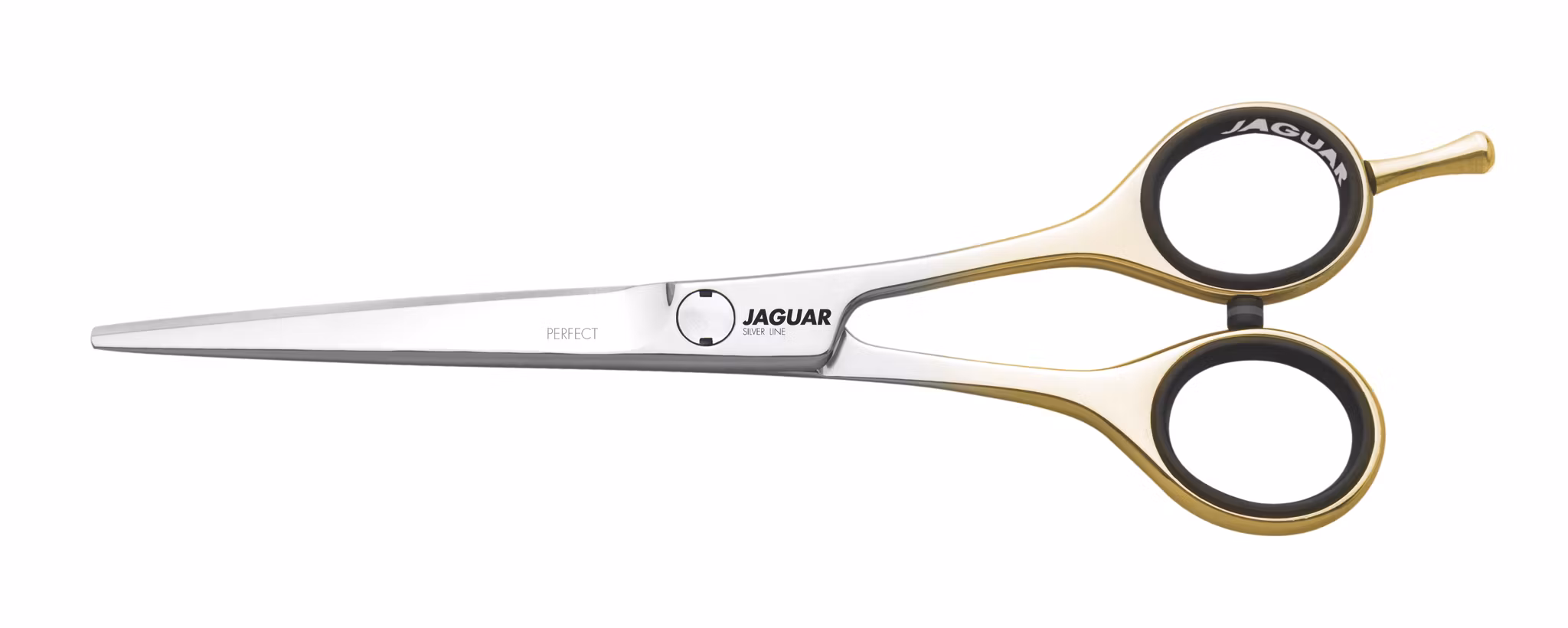 jaguar Silver Line Perfect