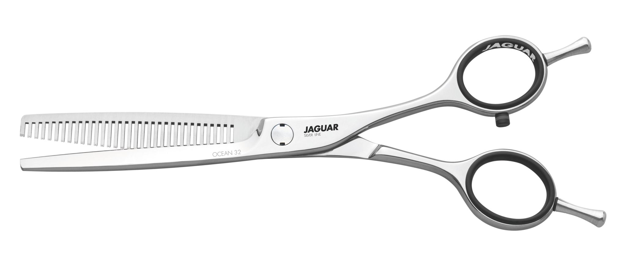 jaguar Silver Line Ocean 32