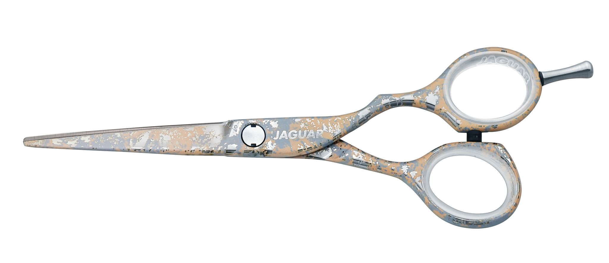 jaguar Silver Line Natural Vibes 5.5"