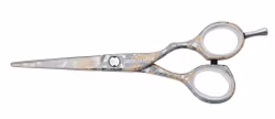 Jaguar Silver Line Natural Vibes 5.5"