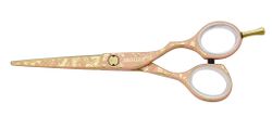 Jaguar Silver Line Natural Glow 5.5"