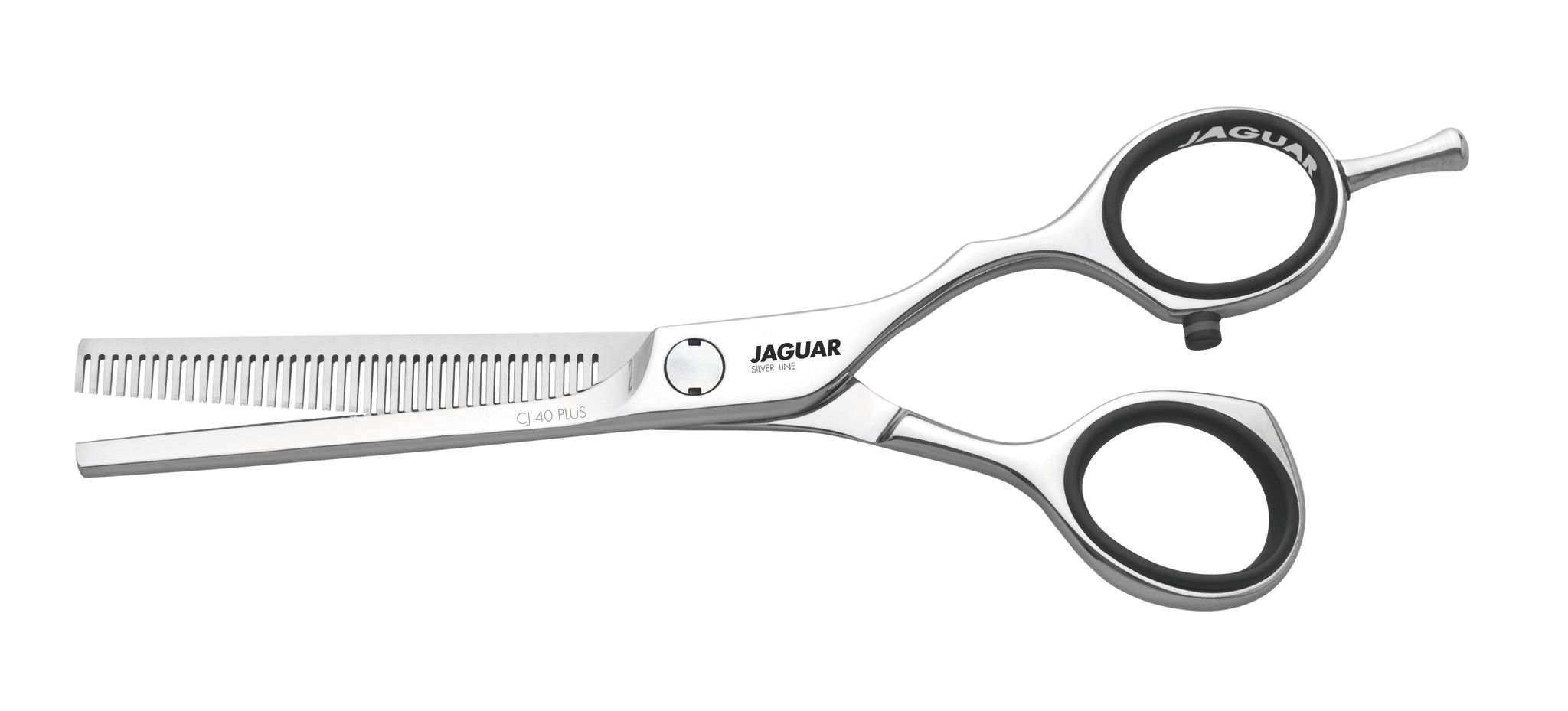 jaguar Silver Line CJ 40 Plus 5.5"
