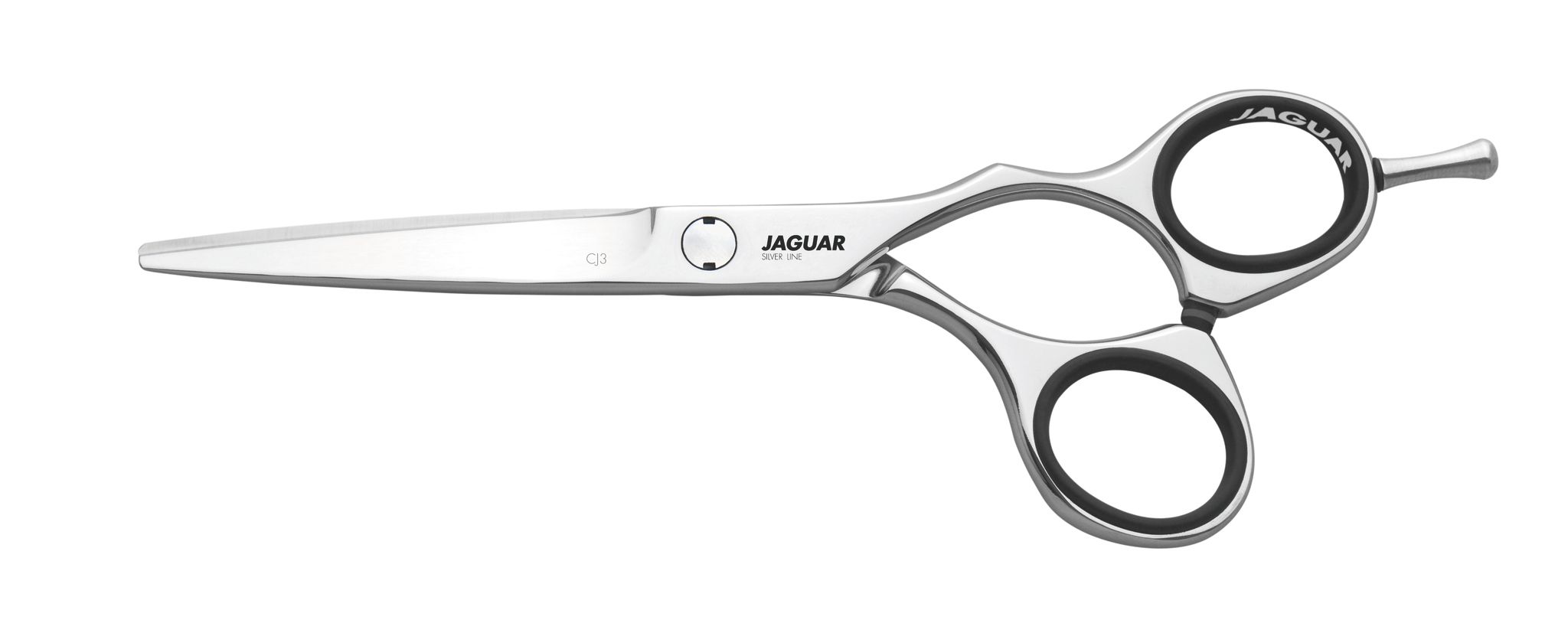 jaguar Silver Line Cj3