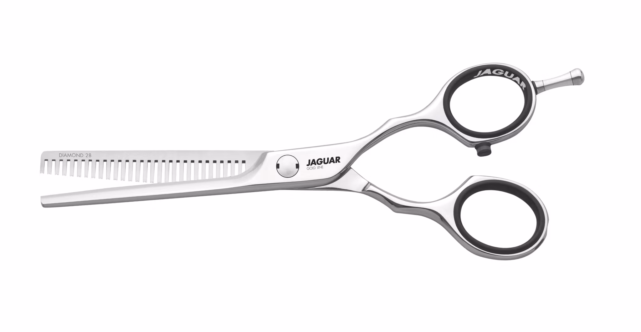jaguar Gold Line Diamond 28 5.5"