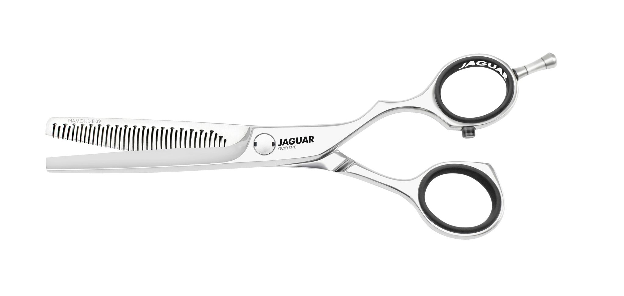 jaguar Gold Line Diamond E 39 5.5"