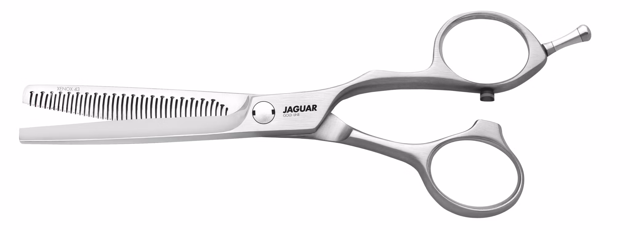 jaguar Gold Line Xenox 43 6.0"