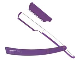 R1 M Violet frisörkniv