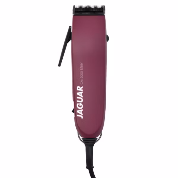 Jaguar CM 2000 Berry