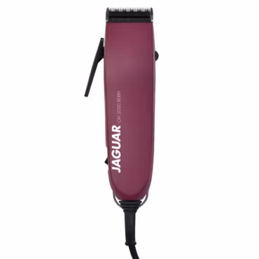 Jaguar CM 2000 Berry