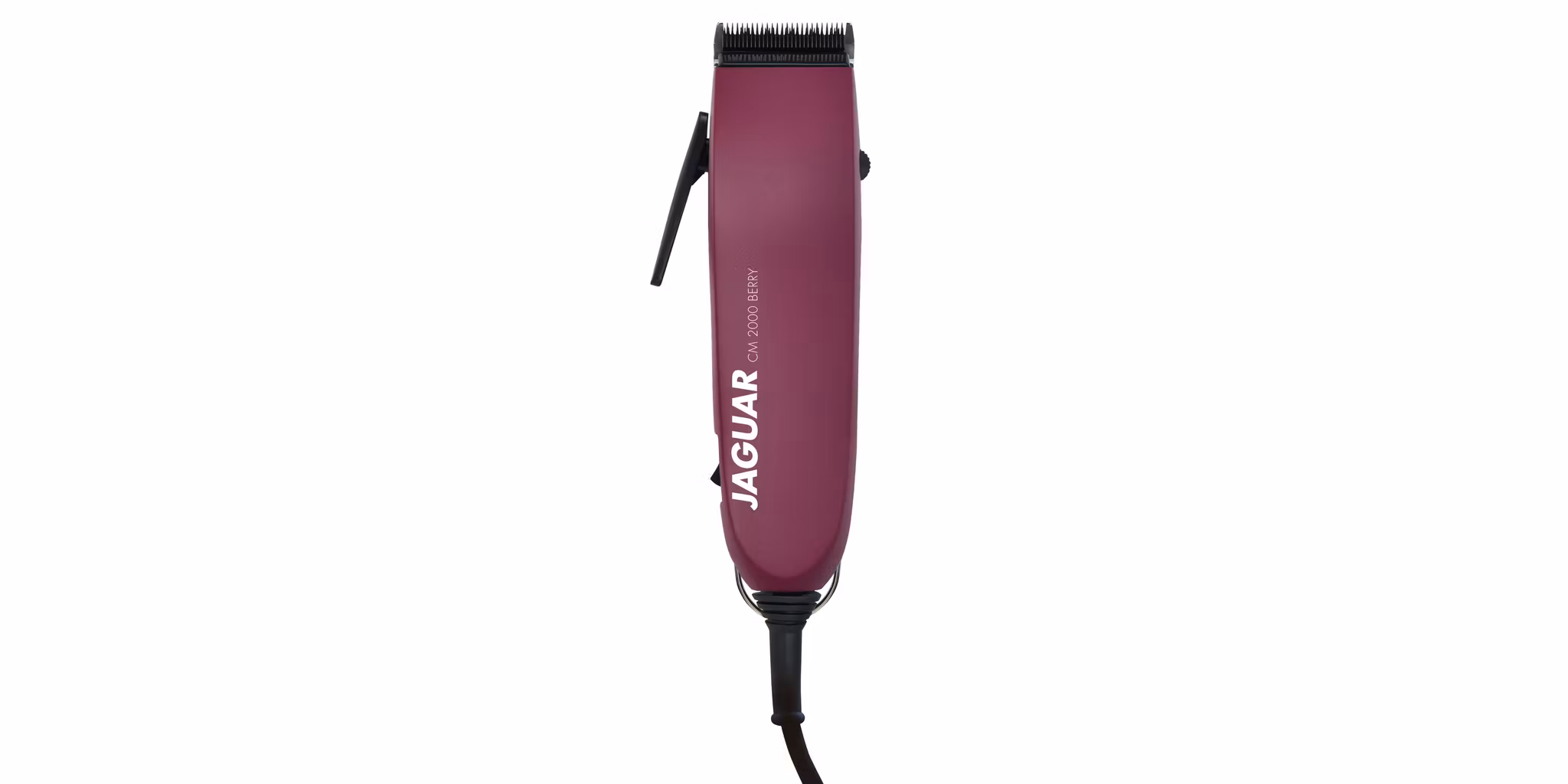Jaguar CM 2000 Berry