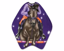 Frisörkappa Barn Jockey