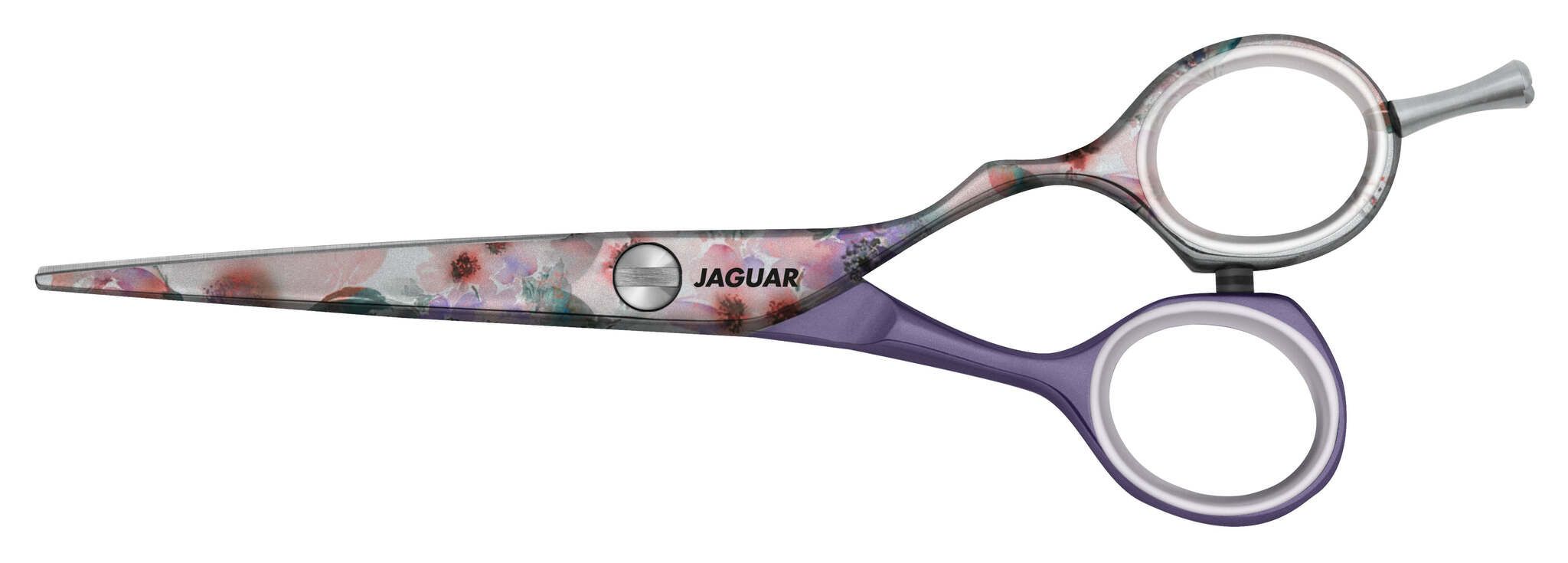 Jaguar Magic Garden 5.5"