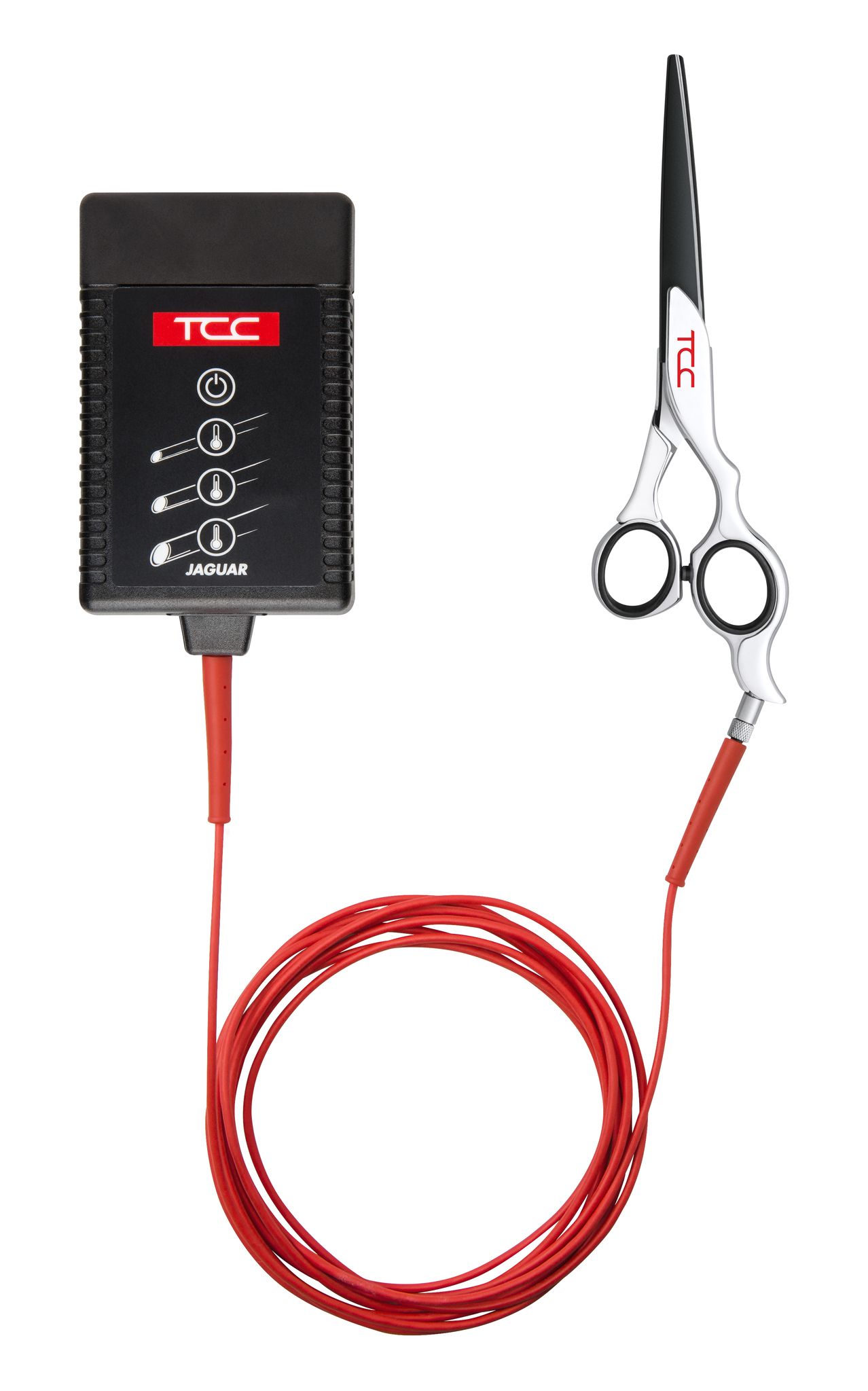 TCC The Carecut
