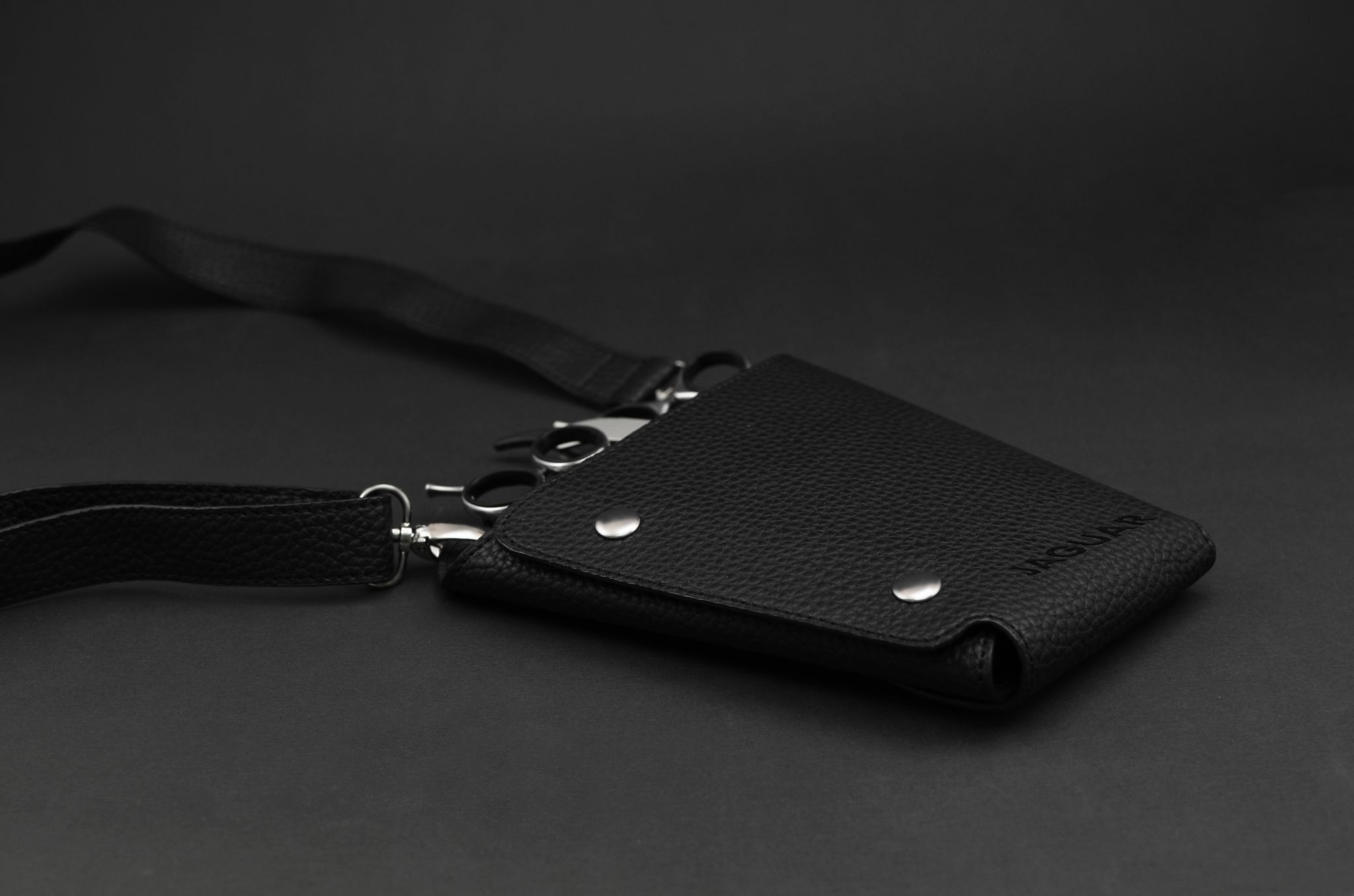 Jaguar Holster Buddy