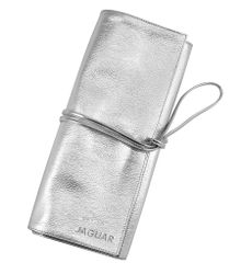 Jaguar Roll-Up Bag Silver