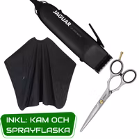 Frisörpaket Small