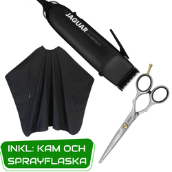 Frisörpaket Small