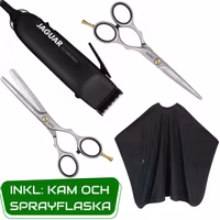 Frisörpaket Medium