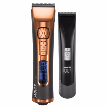 Jaguar J-Cut 60 Li COPPER + J-Cut 40 Li
