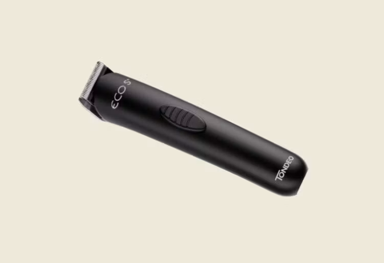 Tondeo Eco S Plus Black