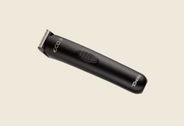 Tondeo Eco S Plus Black