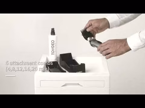 Tondeo Eco Xp Lithium