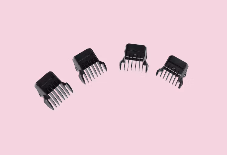 ECO M Contour reservdelar