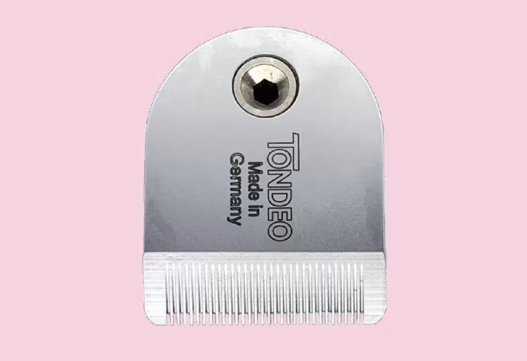 Tondeo ECO XS Reservdelar