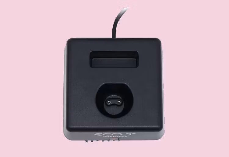 ECO S Plus Reservdelar