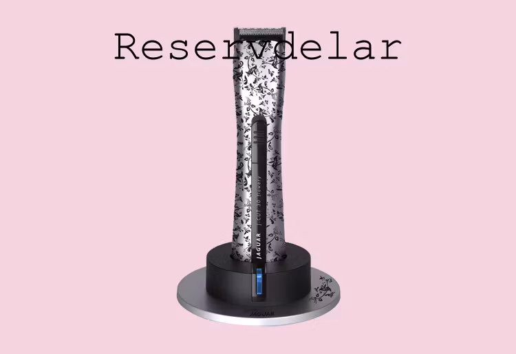 J-cut 30 Reservdelar