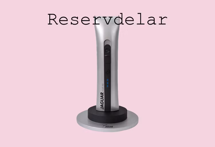 J-cut 50 reservdelar