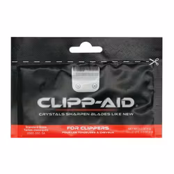 Clipp-Aid storpack
