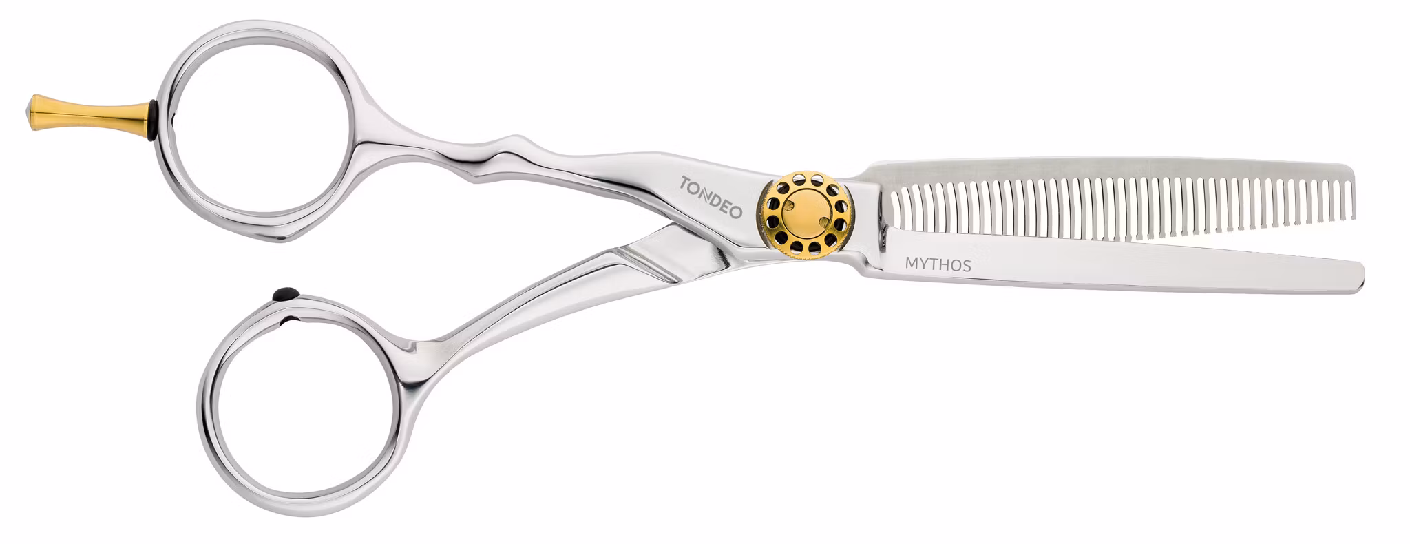 MYTHOS Offset  Wave Left Conblade