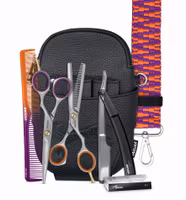 Jaguar Relax Slice Saxset "The Stage Is Yours"