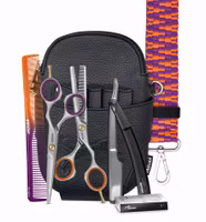 Jaguar Comfort Slice Saxset "The Stage Is Yours"